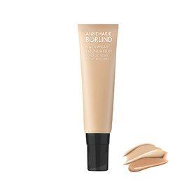 Annemarie B? Rlund Natuwear Foundation Almond  30ml