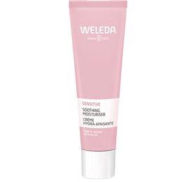 Weleda Facial Cream Almond 30 Ml