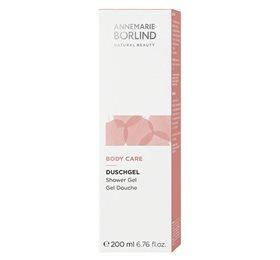 Annemarie Shower Gel Body Care 200ml