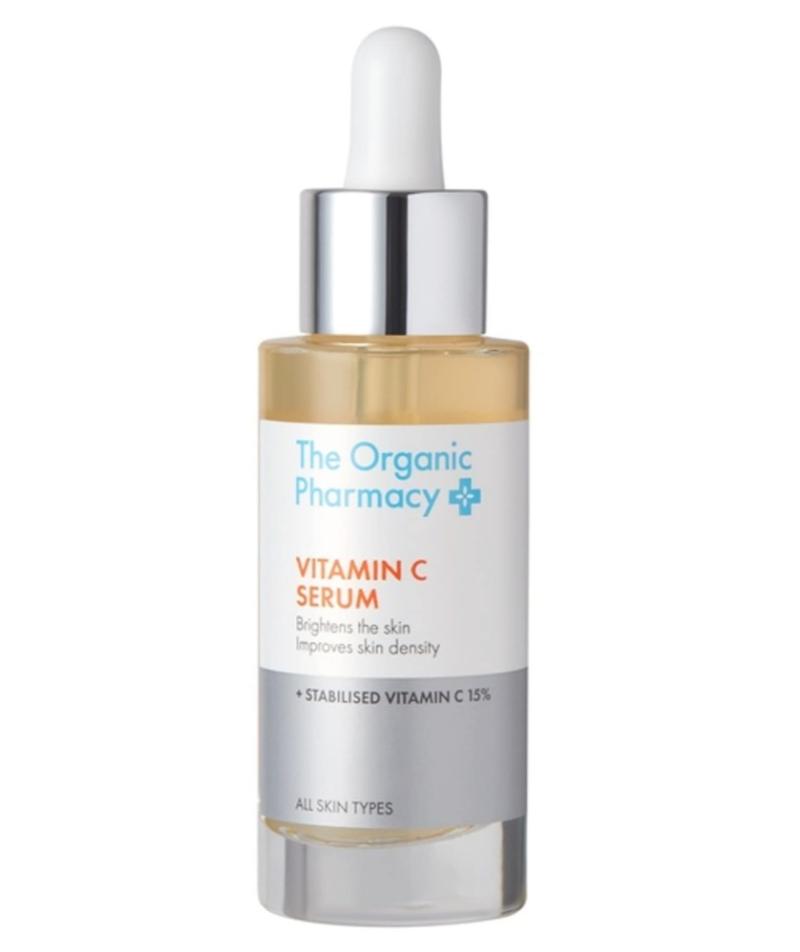The Organic Pharmacy Vitamin C Serum 30ml