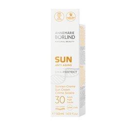 Annemarie B? Rlind Sun Anti Age Creme Spf 30 Dna Protect 50ml