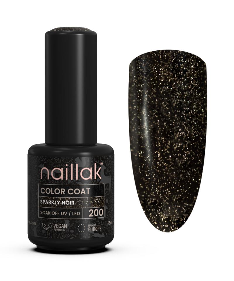 Sparkle Noir No 200
