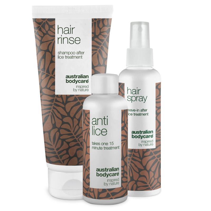 Lusebehandling Med Tea Tree Oil ?  3 Produkter Til Hurtig Bekæmpelse Af Lus