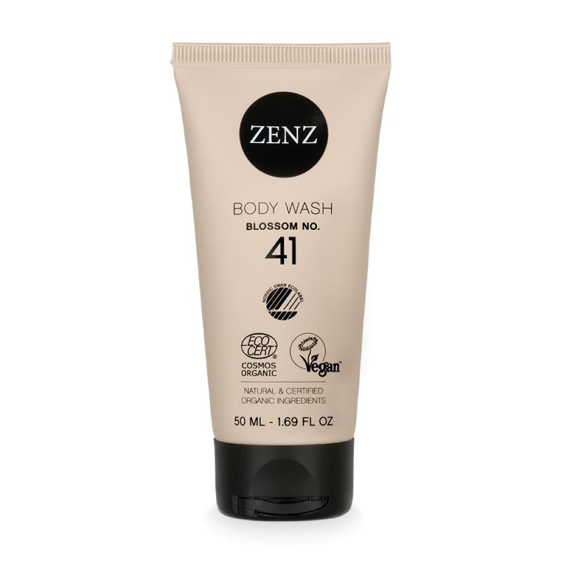 Zenz Body Wash Blossom No  41 50 00 Ml
