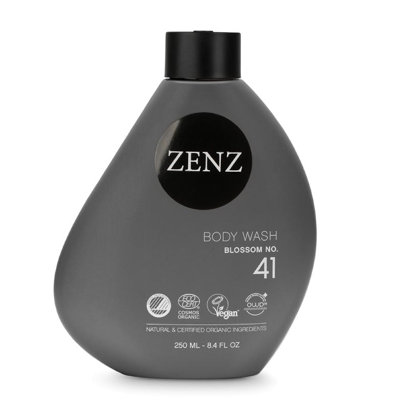 Zenz Body Wash Blossom No  41 250 00 Ml