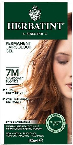 Herbatint 7m Mahogany Blonde Bull 150 Ml X