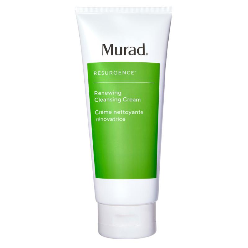 Murad Resurgence Renewing Cleansing Cream 200ml
