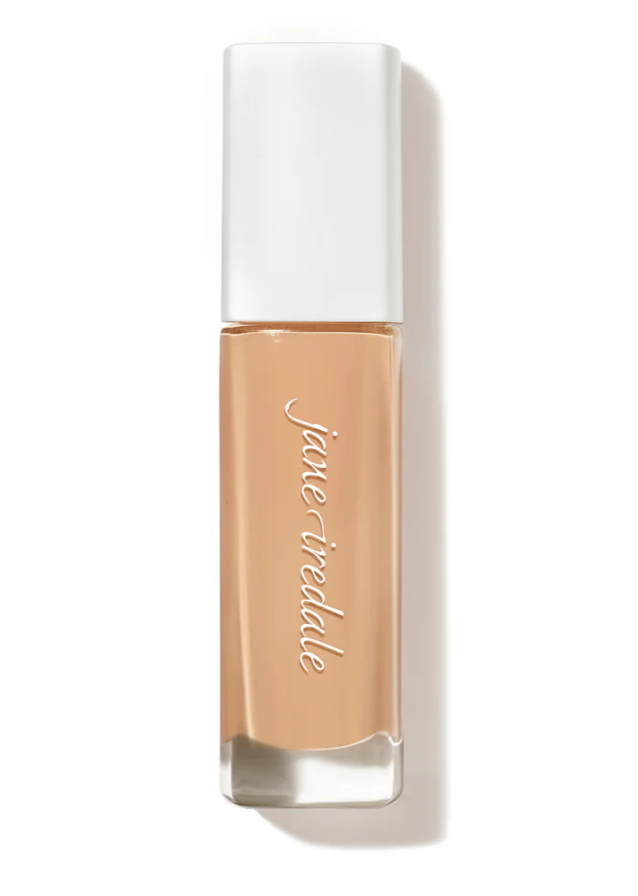 Jane Iredale Liquid Foundation   Quot Skintuition Quot  Spf30   24 Light  30ml