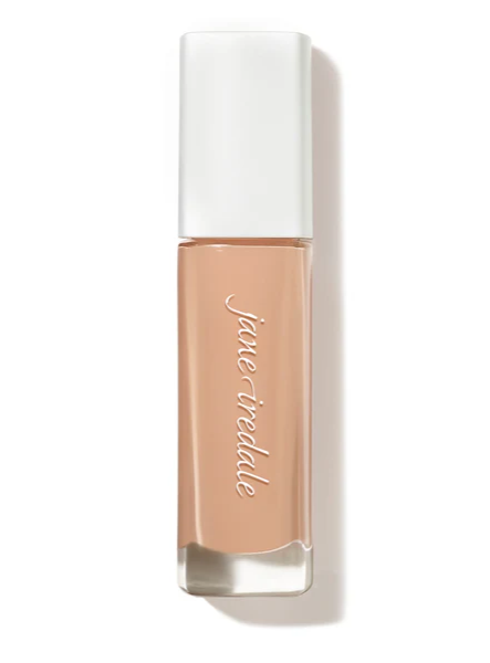 Jane Iredale Liquid Foundation   Quot Skintuition Quot  Spf30   26 Light  30ml