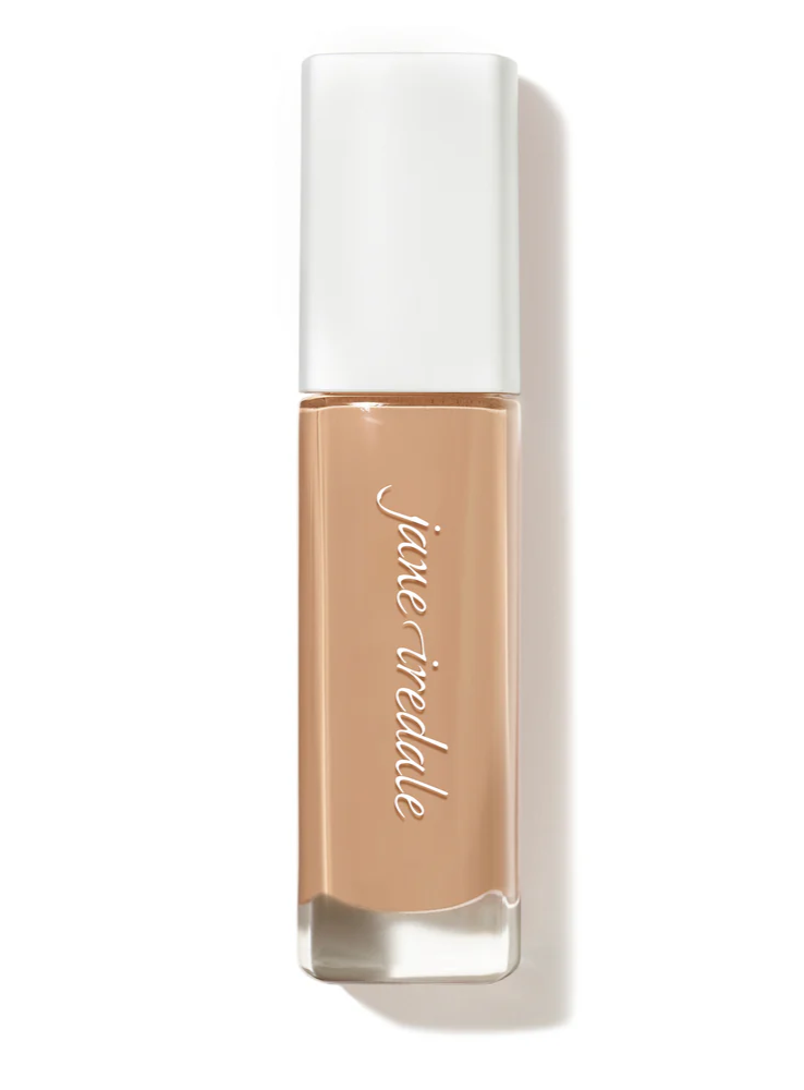 Jane Iredale Liquid Foundation   Quot Skintuition Quot  Spf30   28 Light  30ml