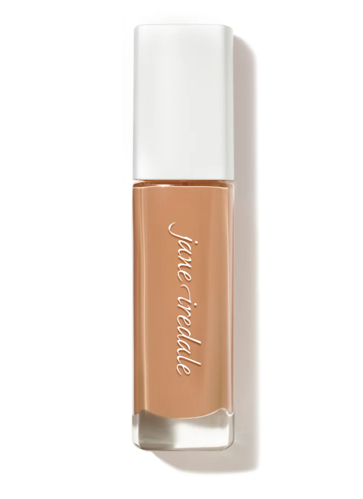 Jane Iredale Liquid Foundation   Quot Skintuition Quot  Spf30   40 Medium  30ml