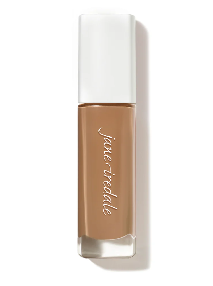 Jane Iredale Liquid Foundation   Quot Skintuition Quot  Spf30   44 Medium  30ml