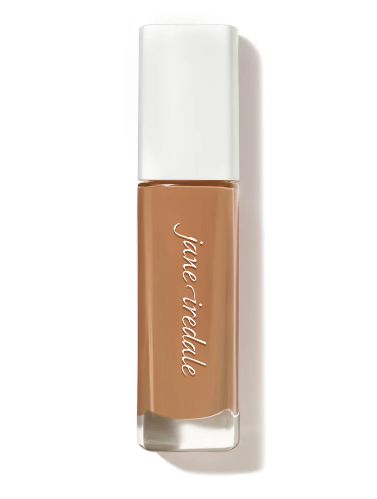 Jane Iredale Liquid Foundation   Quot Skintuition Quot  Spf30   46 Medium  30ml