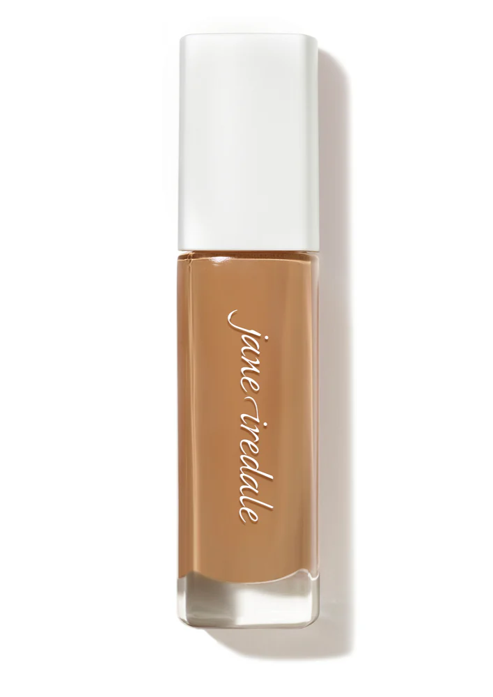 Jane Iredale Liquid Foundation   Quot Skintuition Quot  Spf30   48 Medium  30ml