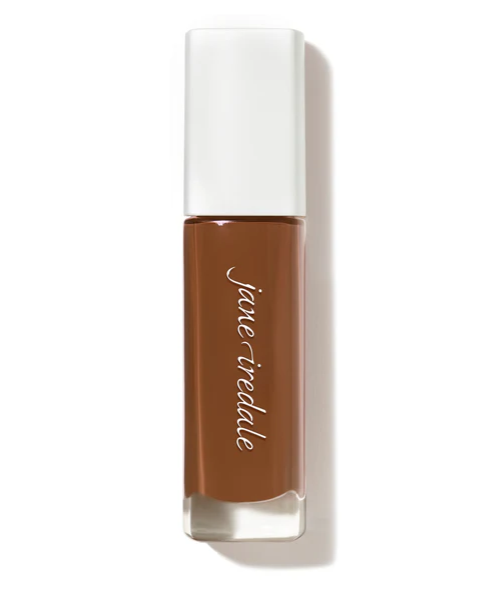 Jane Iredale Liquid Foundation   Quot Skintuition Quot  Spf30   70 Deep  30ml