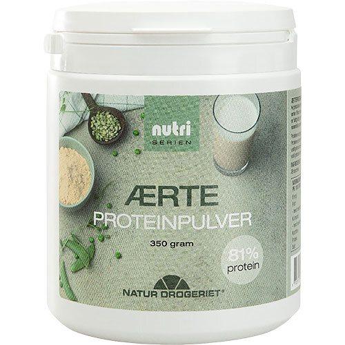 ærteprotein Mega 81  350g