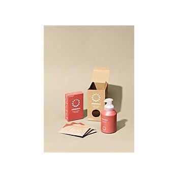 Allmatters Håndsæbe Starter Kit 1 Sæt X