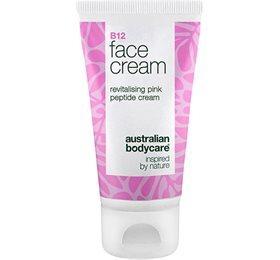 Australian Bodycare B12 Face Cream 50ml