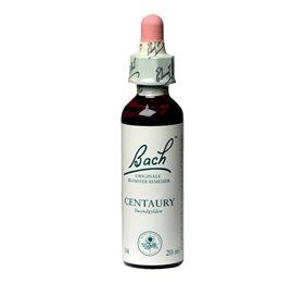 Mezina Bach Tusindgylden Centaury Bull 10ml