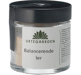 Urtegaarden Balancerende Ler  25g