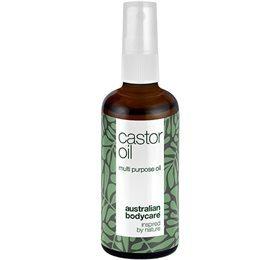 Australian Bodycare  Castor Oil Multi Purpose  100ml
