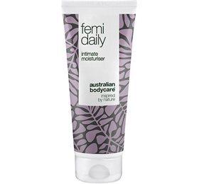 Australian Bodycare Femi Daily Intimate Moisturiser  100ml