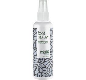 Australian Bodycare Foot Spray  150ml