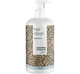 Australian Bodycare Hair Clean Shampoo Mint  500ml