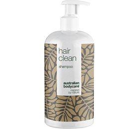 Australian Bodycare Hair Clean Shampoo  500ml