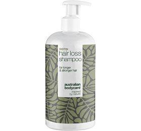 Australian Bodycare Hair Loss Wash Shampoo 500ml