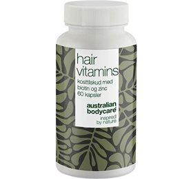 Australian Bodycare Hair Vitamins  60kap