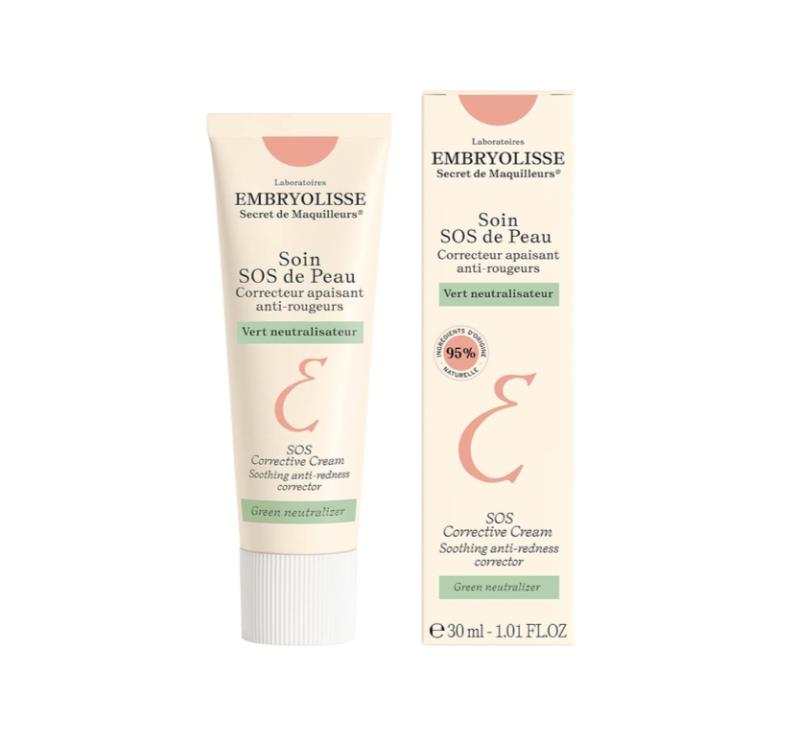 Embryolisse Sos Corrective Cream 30 Ml