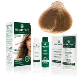 Herbatint 8d Light Golden Blond Bull 150 Ml X