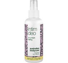 Australian Bodycare Intim Deo Lemon Myrtle  100ml