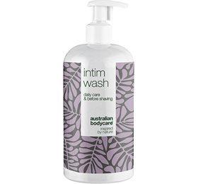 Australian Bodycare Intim Wash  500ml