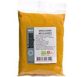 Biogan Karry ø 100g