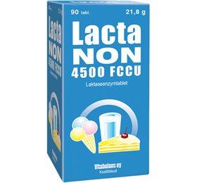 Lactanon 90 Tbl