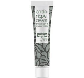 Australian Bodycare Lanolin Nipple Creme  30ml