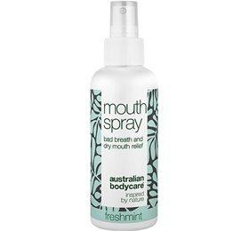 Australian Bodycare Mouth Spray  100ml