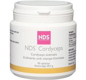 Nds Cordyceps 90 Tab