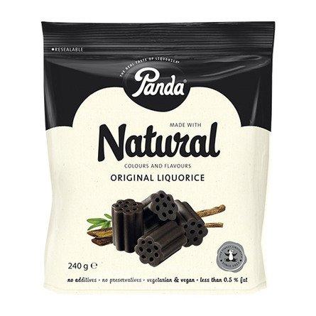 Kuhbonbon Saltet Karamel 165 G