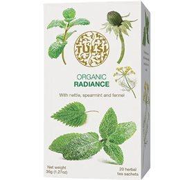 Tulsi Radiance Te ø  20br