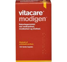 Vitacare Modigen 150kap