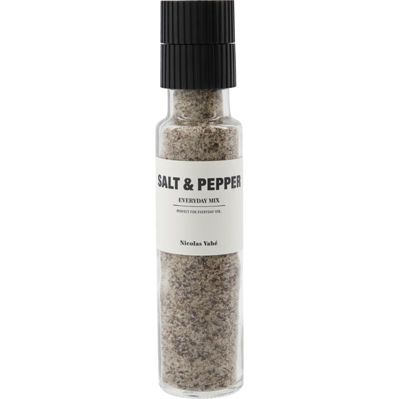Nicolas Vah? Everyday Mix Salt Pepper 310g