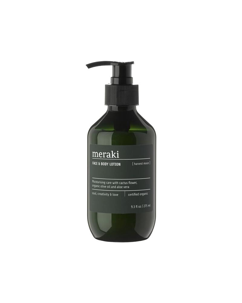 Meraki Face Body Lotion Men 275 Ml