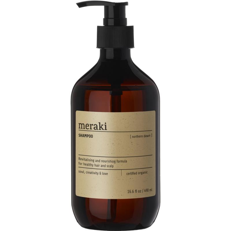 Meraki Shampoo Northern Dawn  490 Ml