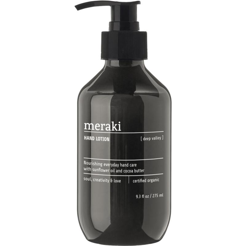 Meraki Hand Lotion Deep Valley 275ml