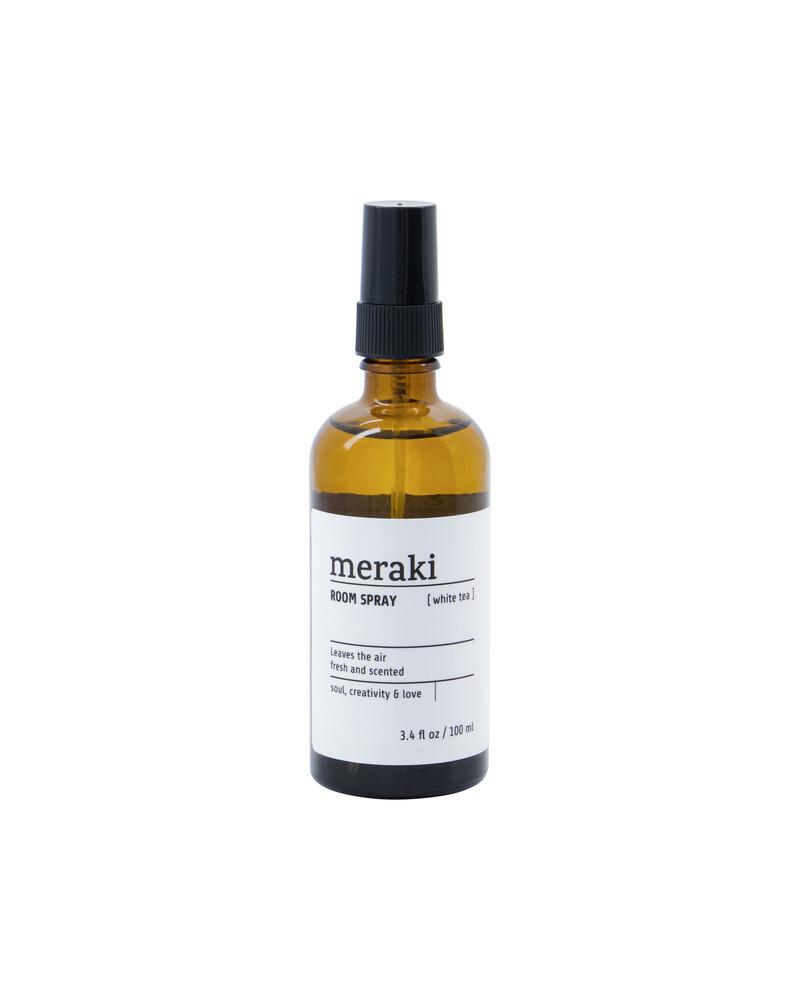 Meraki Roomspray White Tea 100ml