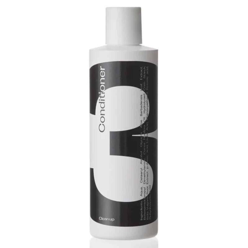 Clean Up Conditioner 3   250ml