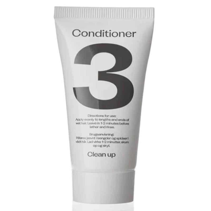 Clean Up Conditioner 3   25ml